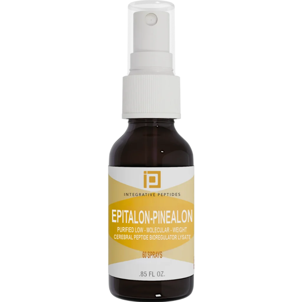 Epitalon Pinealon by Integrative Peptides – Regen Wellness Vitamins