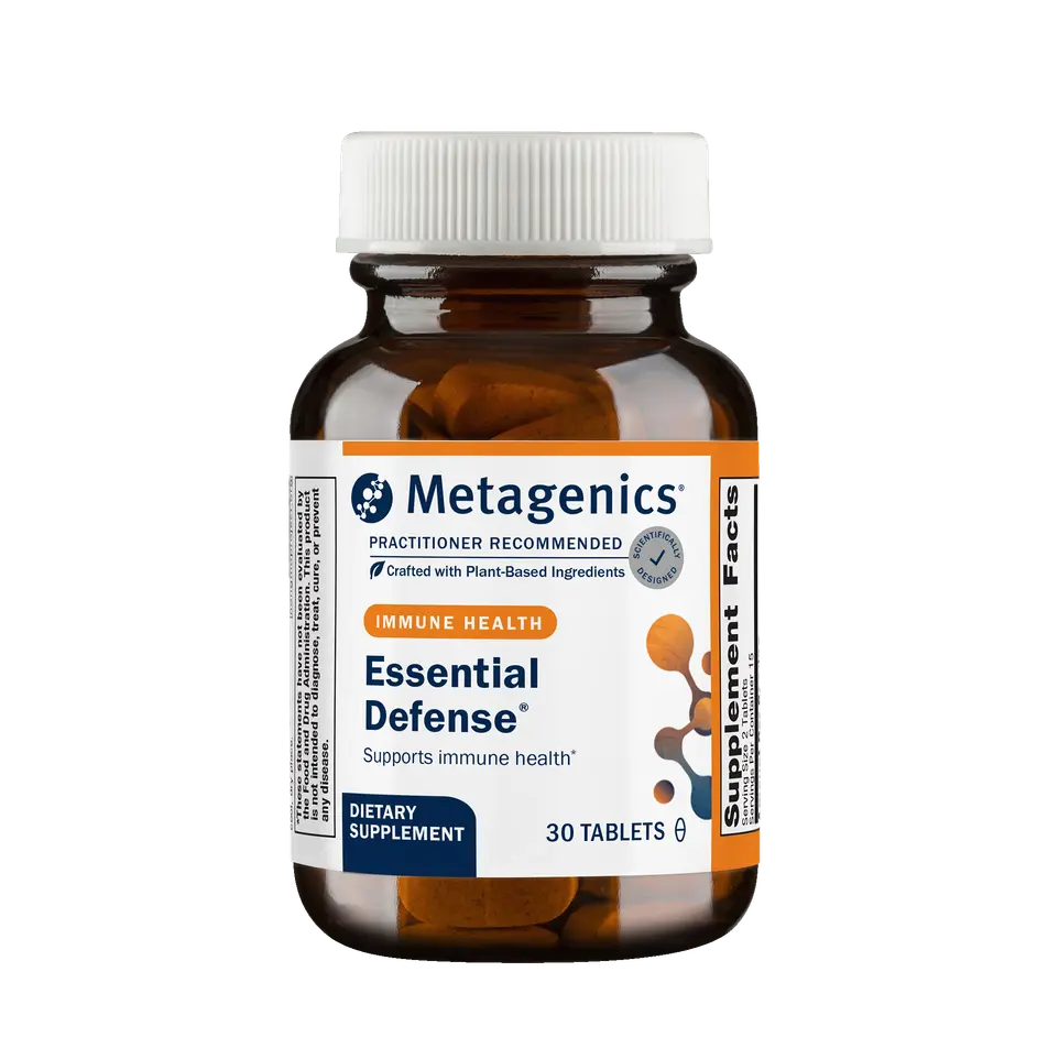Essential Defense® By Metagenics