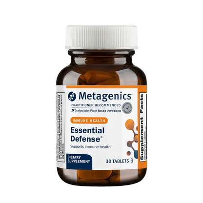 Essential Defense® By Metagenics