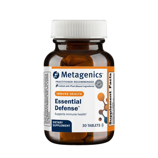 Essential Defense® By Metagenics
