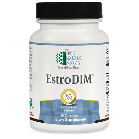 EstroDIM by Ortho Molecular