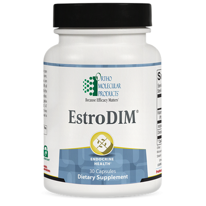 EstroDIM by Ortho Molecular