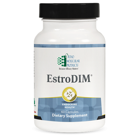 EstroDIM by Ortho Molecular