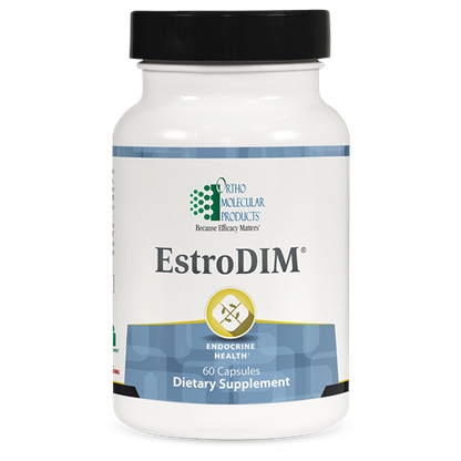 EstroDIM by Ortho Molecular
