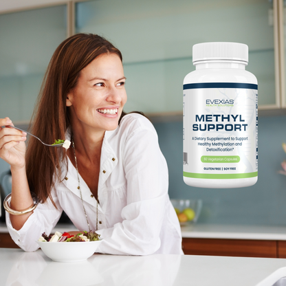Evexias Methyl Support