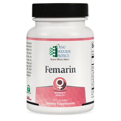 Femarin by Ortho Molecular