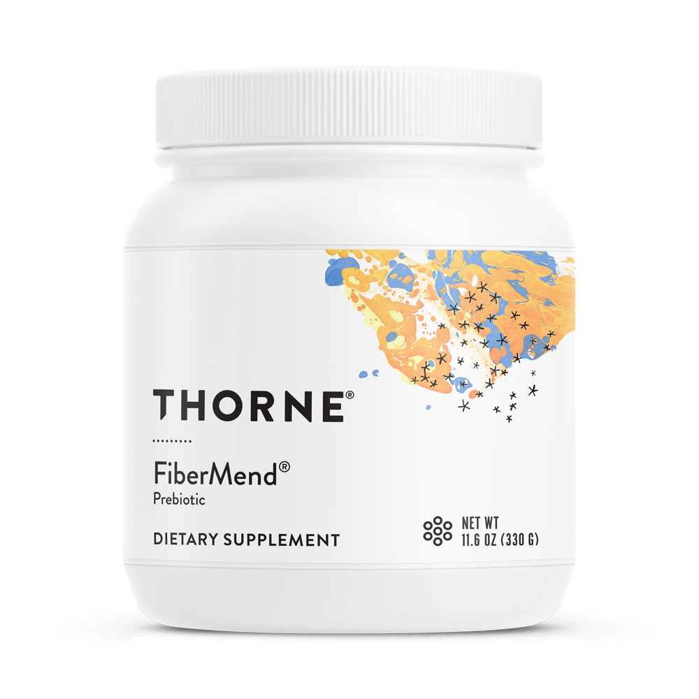 FiberMend® By Thorne