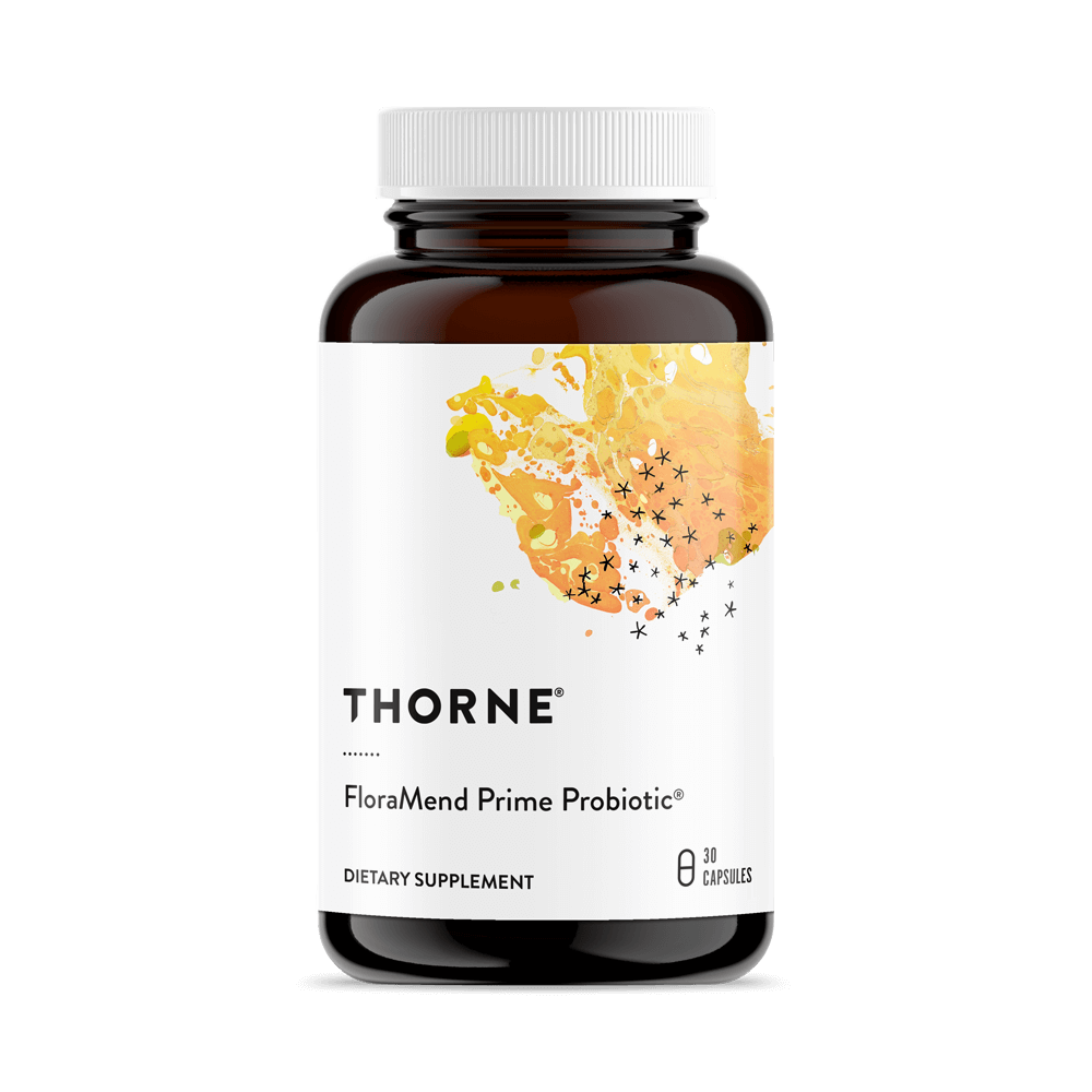 FloraMend Prime Probiotic® By Thorne