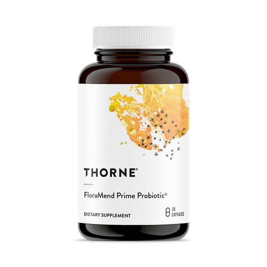 FloraMend Prime Probiotic® By Thorne