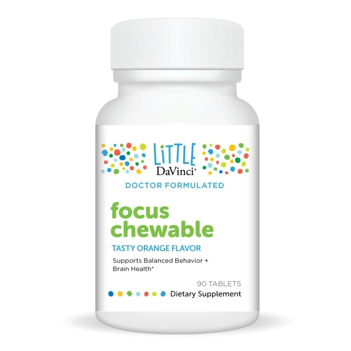 Focus Chewable (90)
