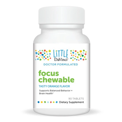 Focus Chewable (90)