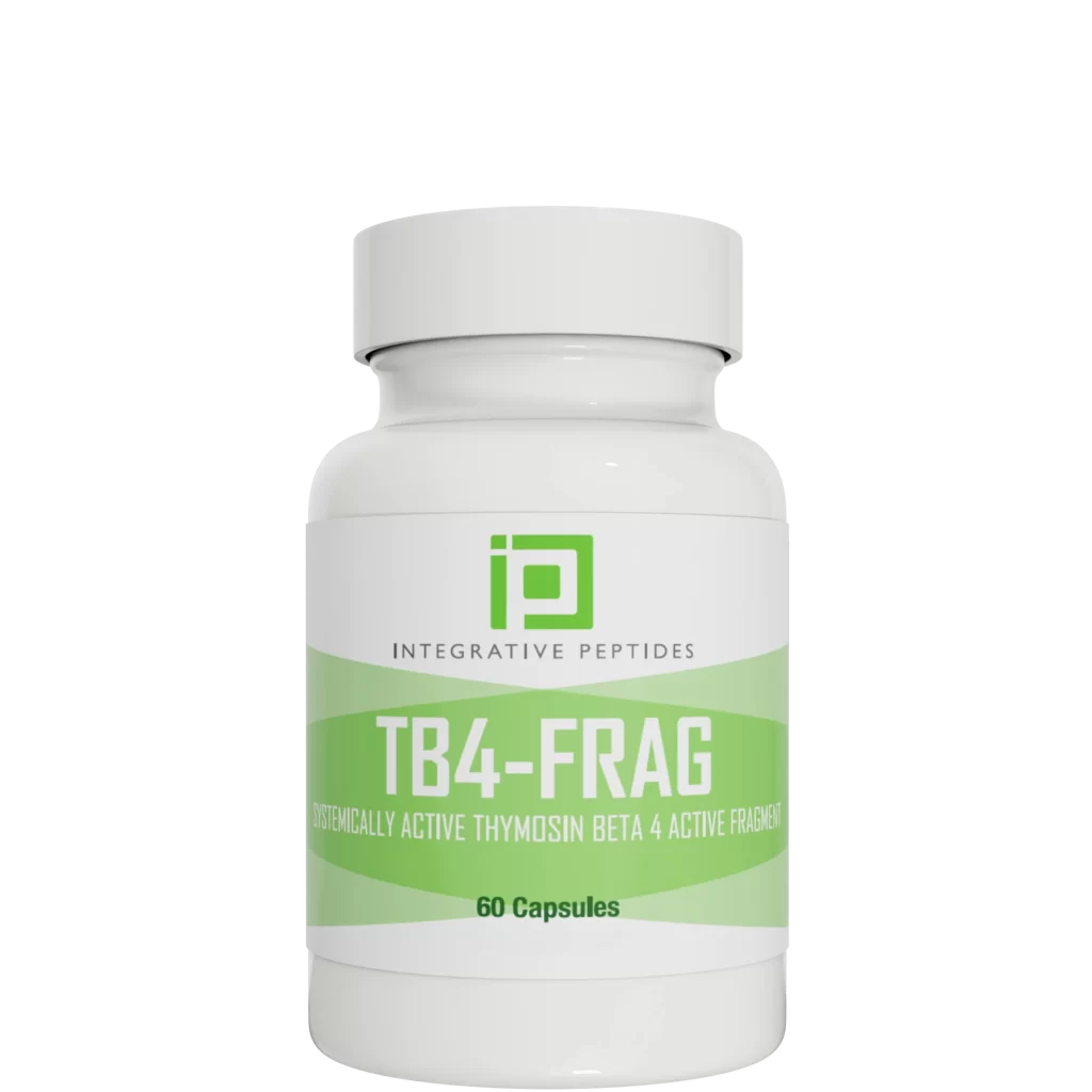Frag™ (60 Capsules) by Integrative Peptides