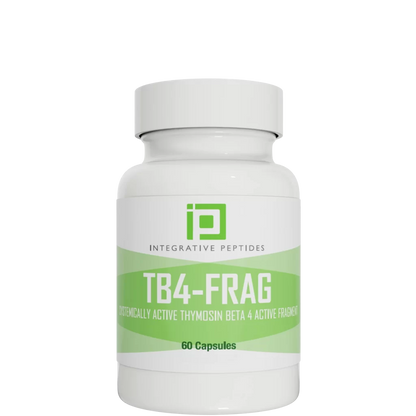 Frag™ (60 Capsules) by Integrative Peptides