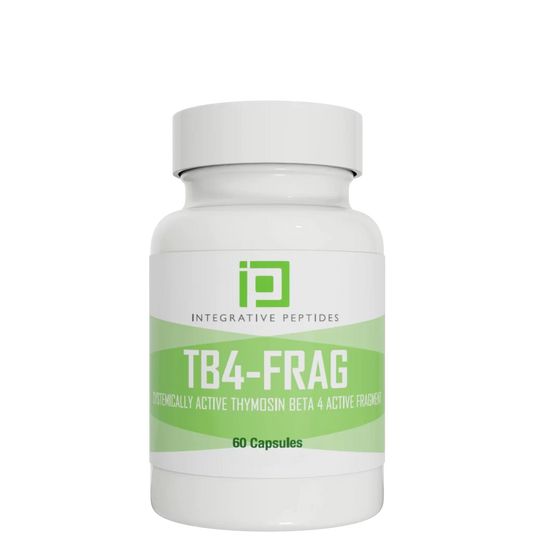 Frag™ (60 Capsules) by Integrative Peptides