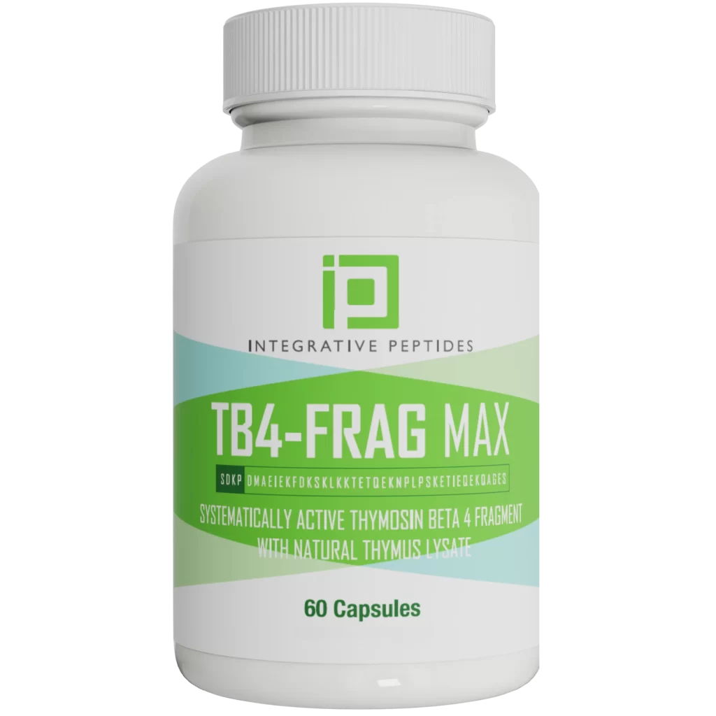 Frag Max by Integrative Peptides