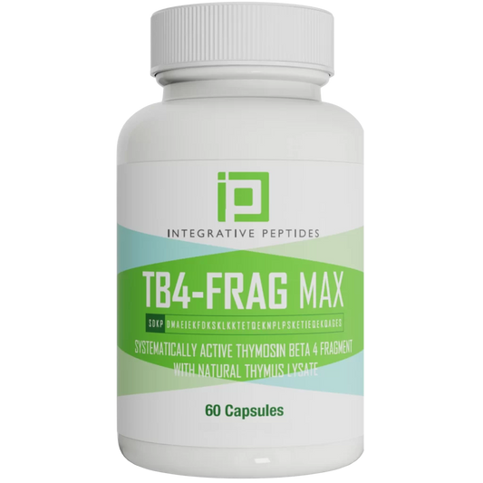 Frag Max by Integrative Peptides