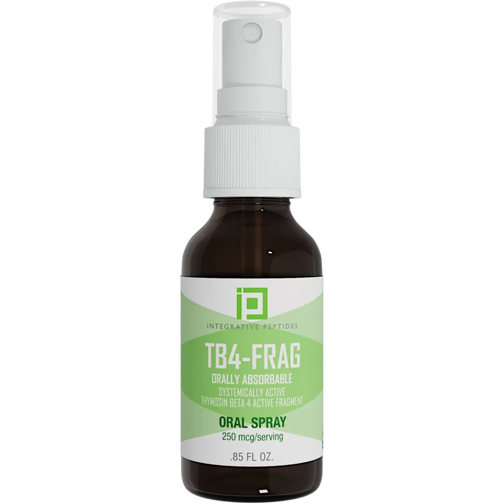 Frag™ Oral Spray by Integrative Peptides