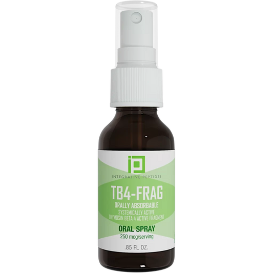 Frag™ Oral Spray by Integrative Peptides