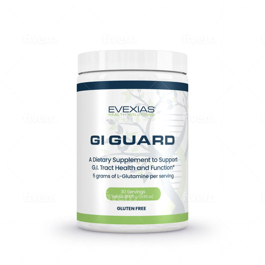 GI Guard by Evexias