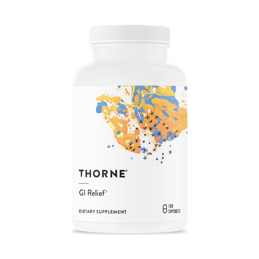 GI Relief BY Thorne
