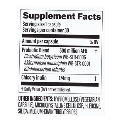 GLP-1 Probiotic Pro by Pendulum