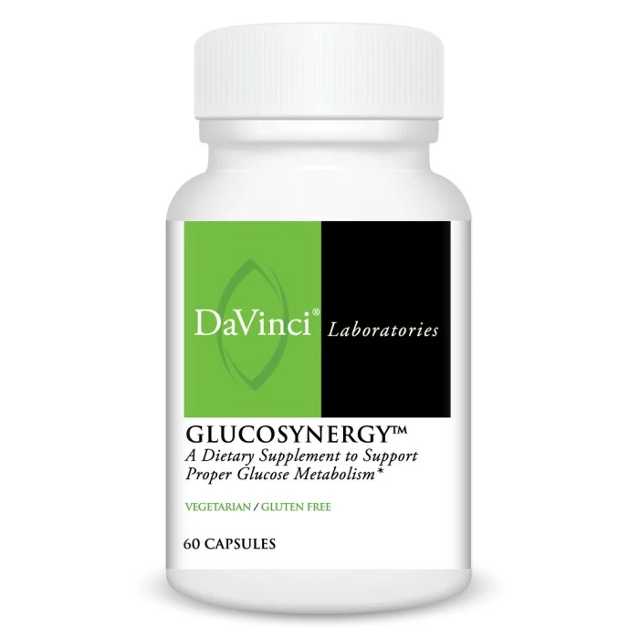 GlucoSynergy™ (60)