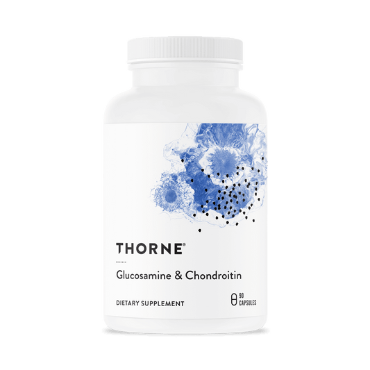Glucosamine & Chondroitin By Thorne