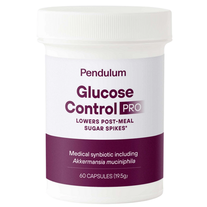 Glucose Control Pro by Pendulum