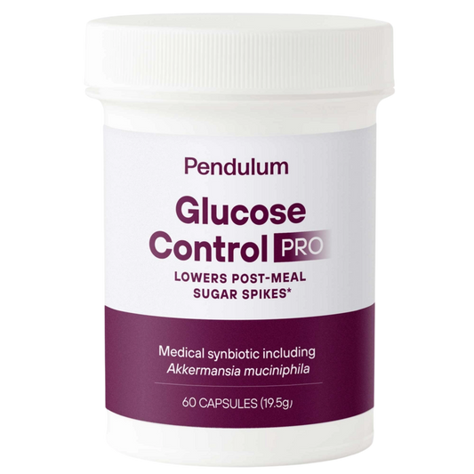 Glucose Control Pro by Pendulum