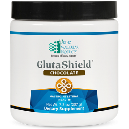 GlutaShield® Chocolate by Ortho Molecular