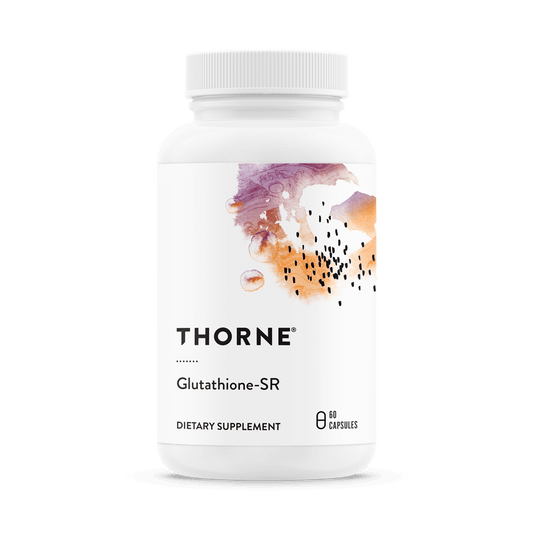 Glutathione-SR By Thorne