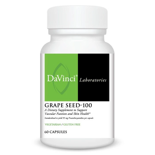 Grape Seed-100 (60)