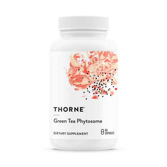 Green Tea Phytosome  By Thorne