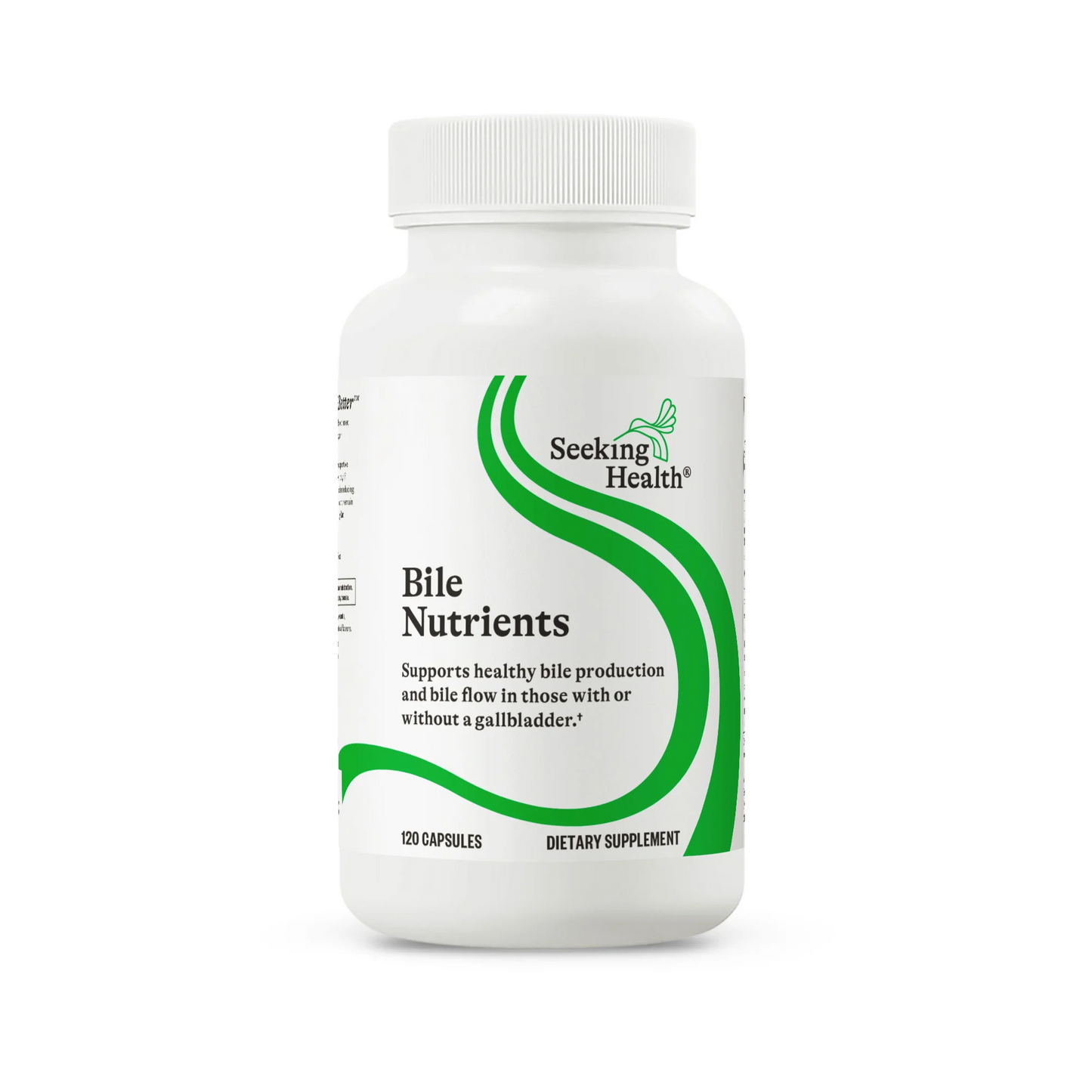 Gut Health Bundle By Seeking Health