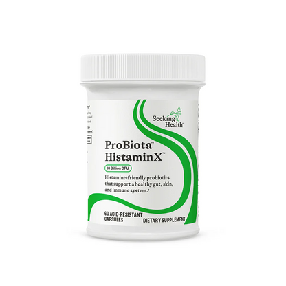 Gut Health Bundle By Seeking Health