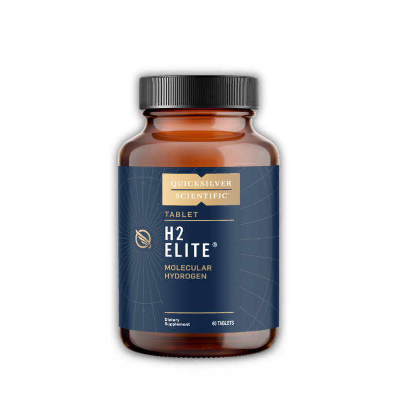 H2 Elite by QuickSilver Scientific