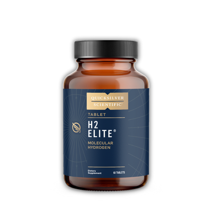 H2 Elite by QuickSilver Scientific
