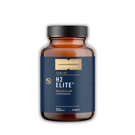 H2 Elite by QuickSilver Scientific
