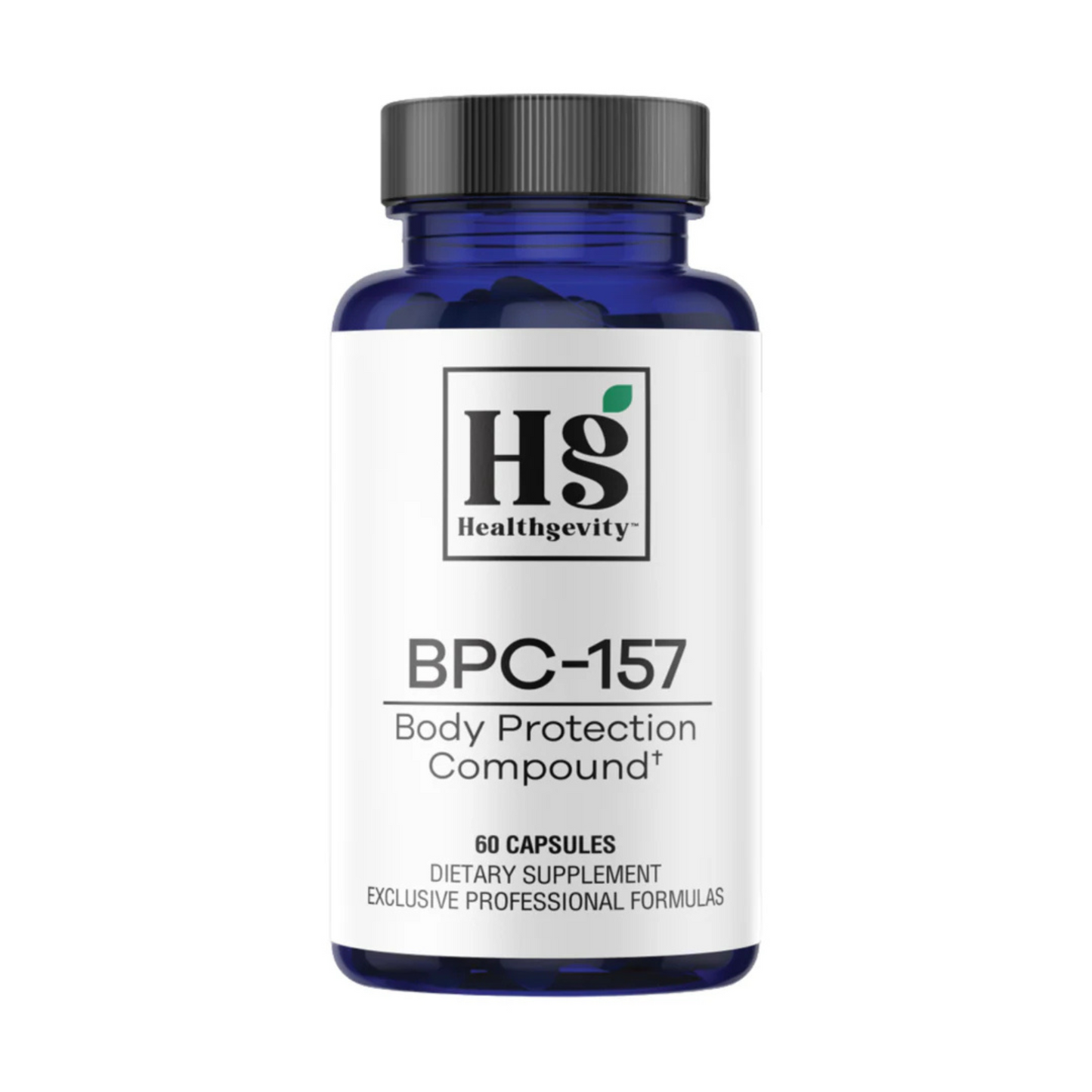 Healthgevity BPC 157 Supplement