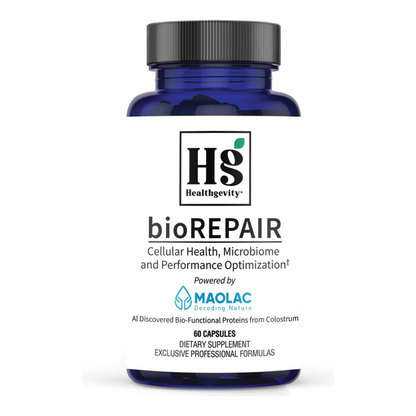 Healthgevity Biorepair Supplement