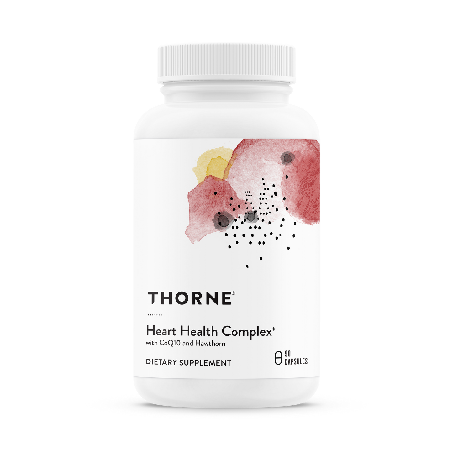 Heart Health Complex By Thorne
