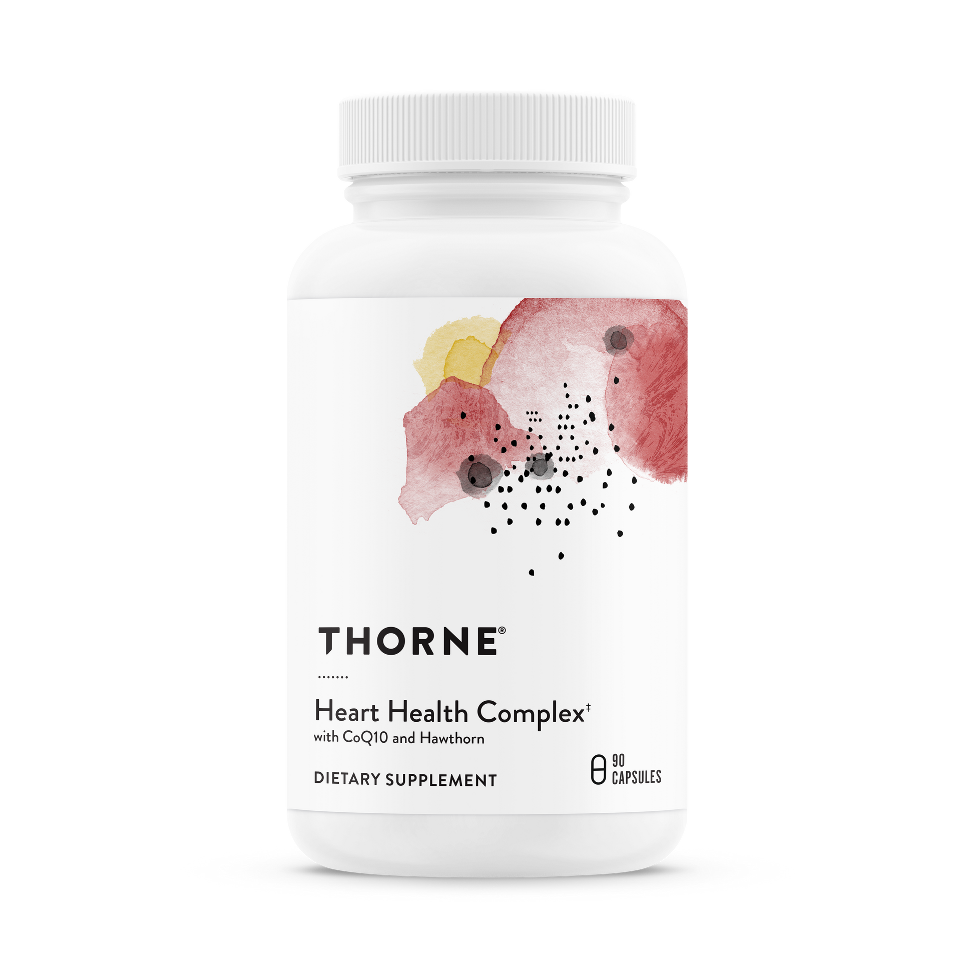 Heart Health Complex By Thorne