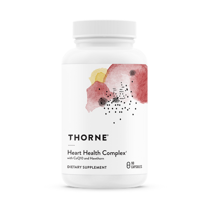 Heart Health Complex By Thorne