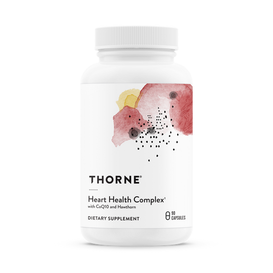 Heart Health Complex By Thorne