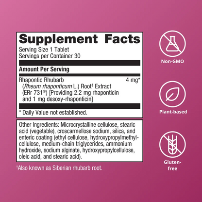 HerWellness™ Estrovera® By Metagenics