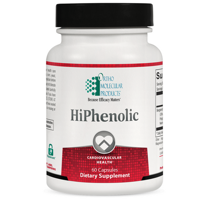 HiPhenolic by Ortho Molecular