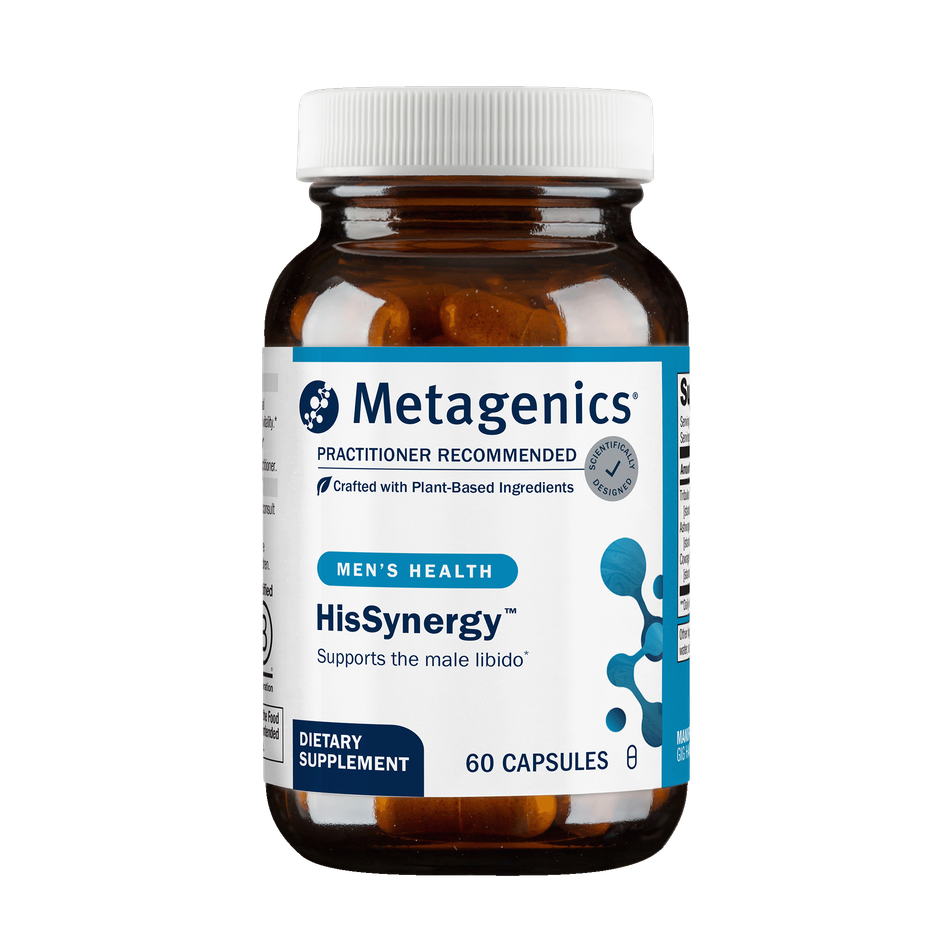 HisSynergy™ By Metagenics