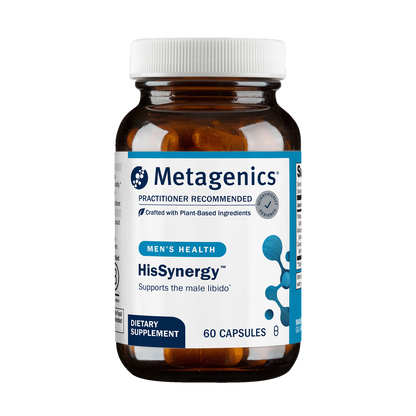 HisSynergy™ By Metagenics