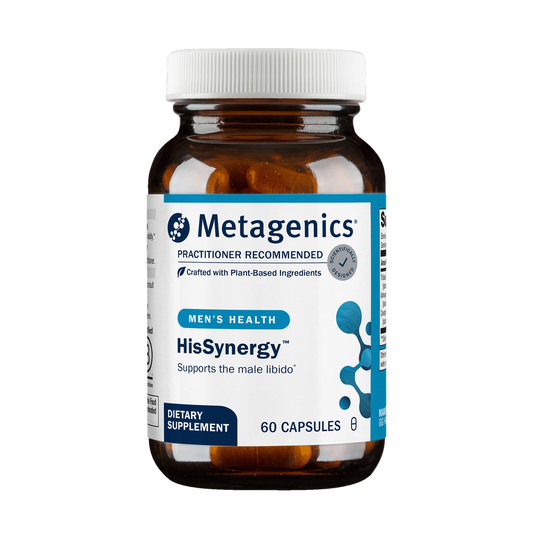 HisSynergy™ By Metagenics