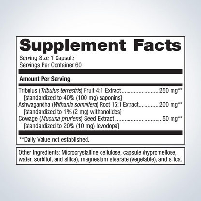 HisSynergy™ By Metagenics